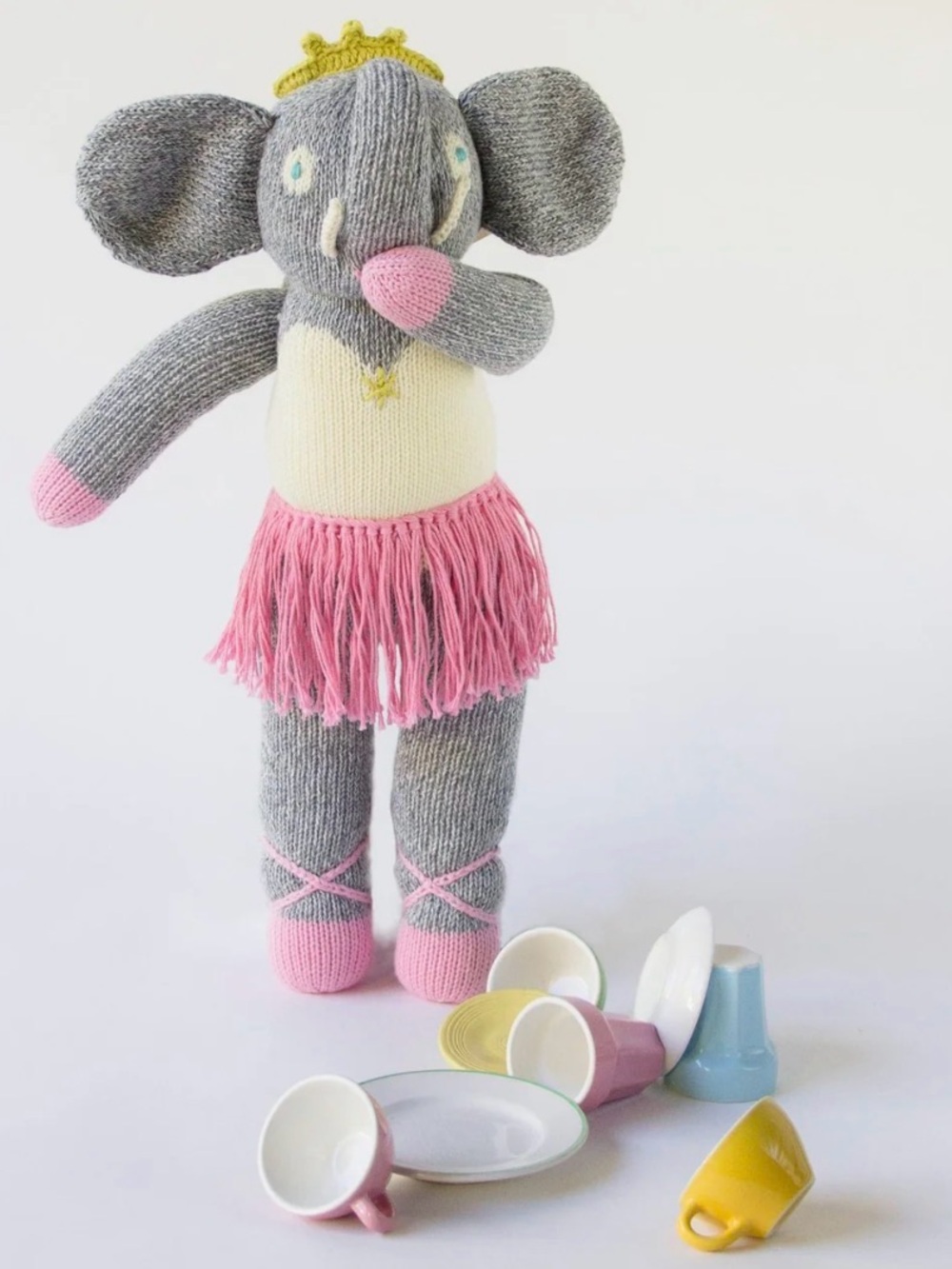 Bla Bla Doll Josephine the Elephant mini